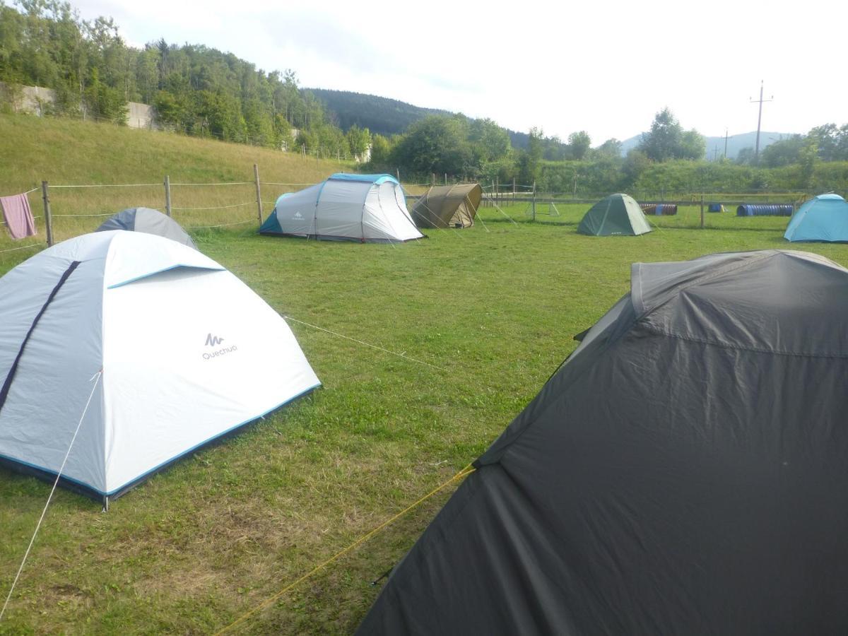 Rosslwirt-Rast Bed and Breakfast Strass im Attergau Buitenkant foto