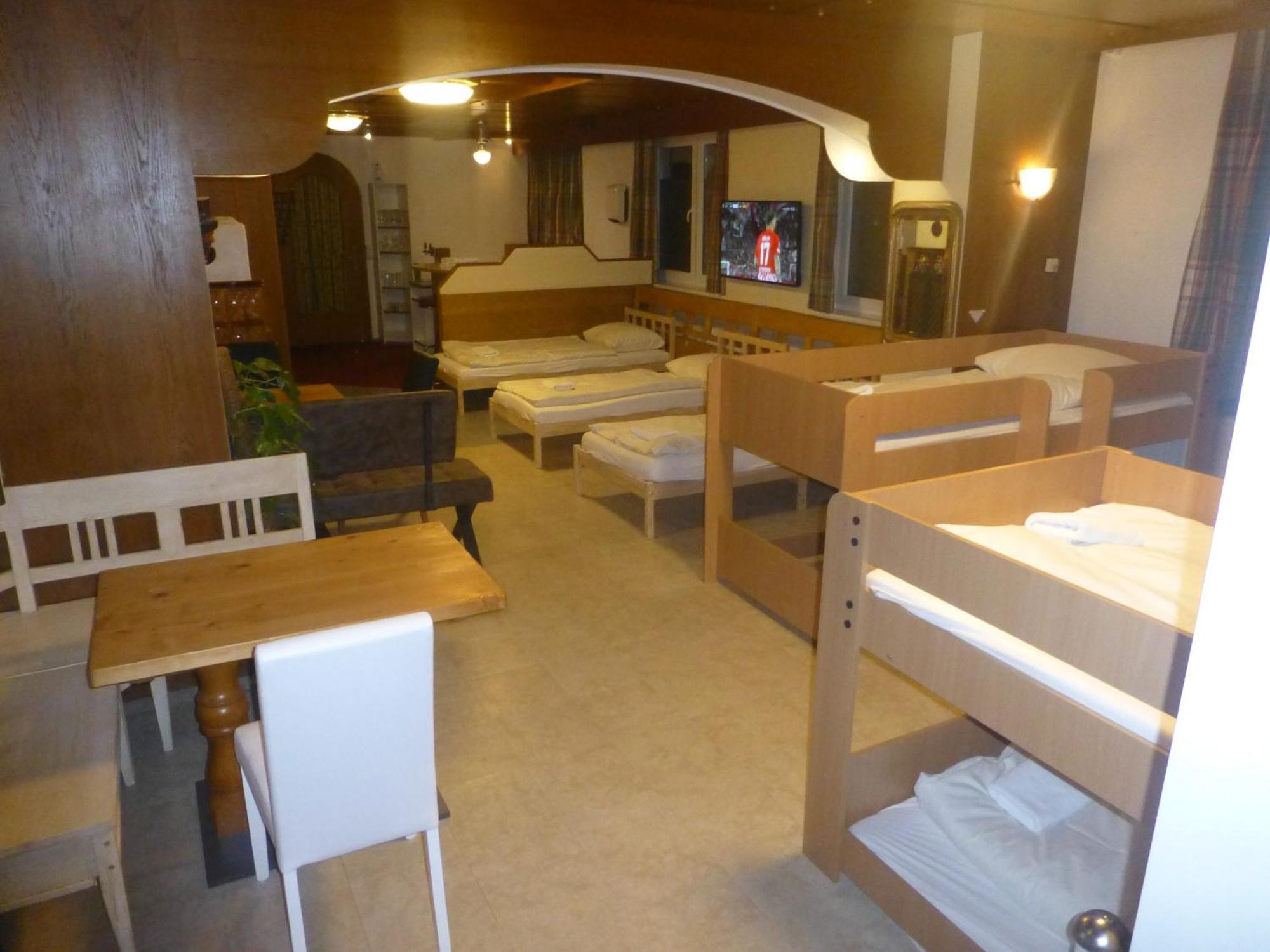 Rosslwirt-Rast Bed and Breakfast Strass im Attergau Buitenkant foto