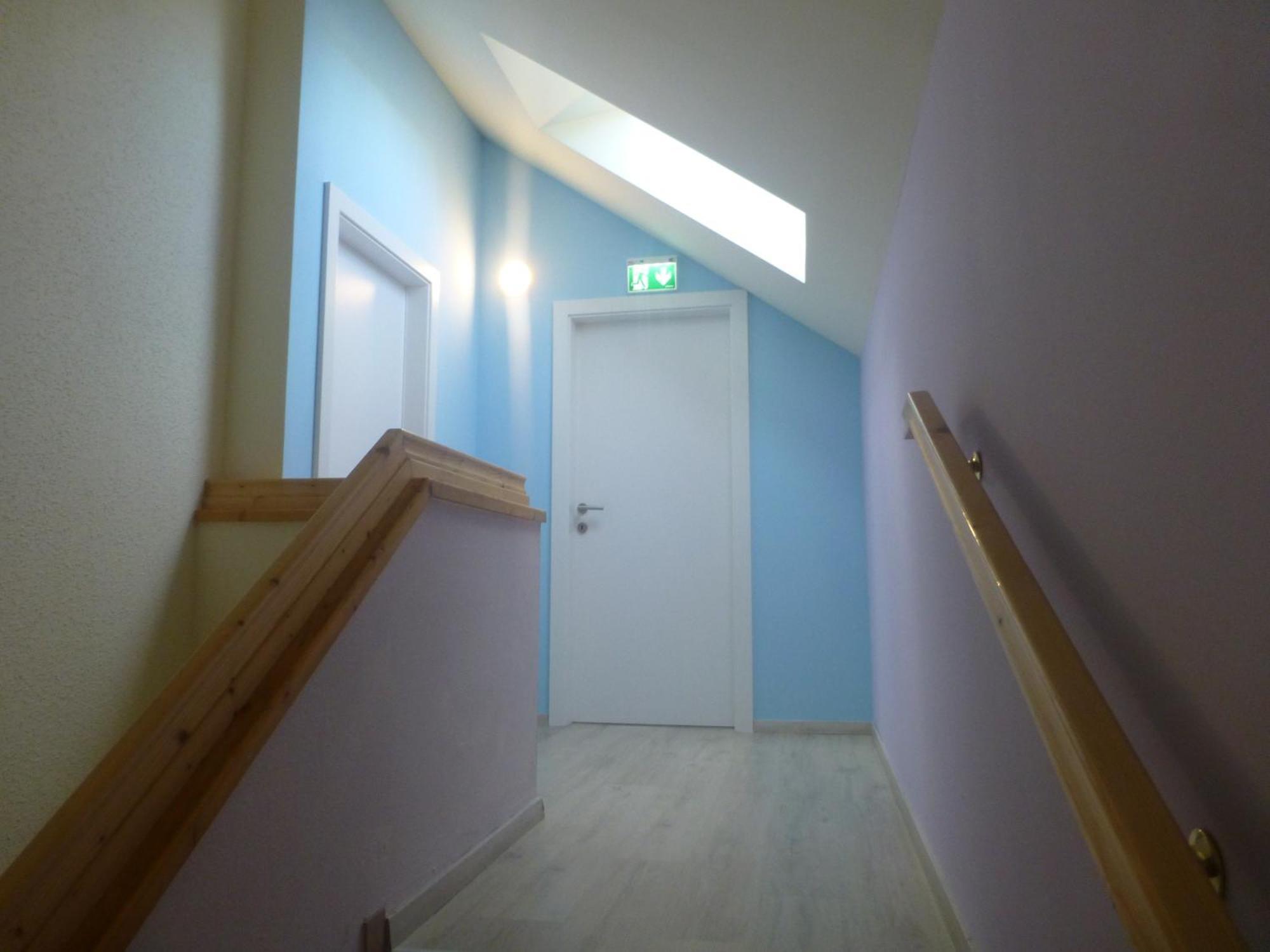Rosslwirt-Rast Bed and Breakfast Strass im Attergau Buitenkant foto