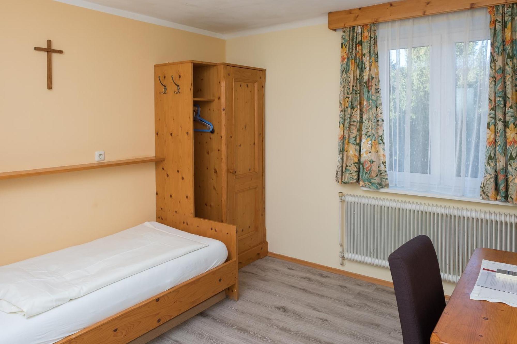 Rosslwirt-Rast Bed and Breakfast Strass im Attergau Kamer foto
