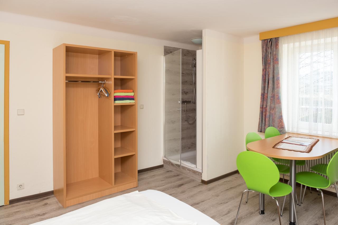 Rosslwirt-Rast Bed and Breakfast Strass im Attergau Buitenkant foto