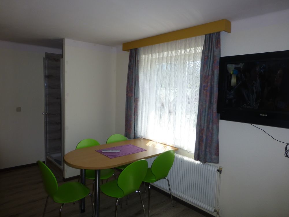 Rosslwirt-Rast Bed and Breakfast Strass im Attergau Buitenkant foto